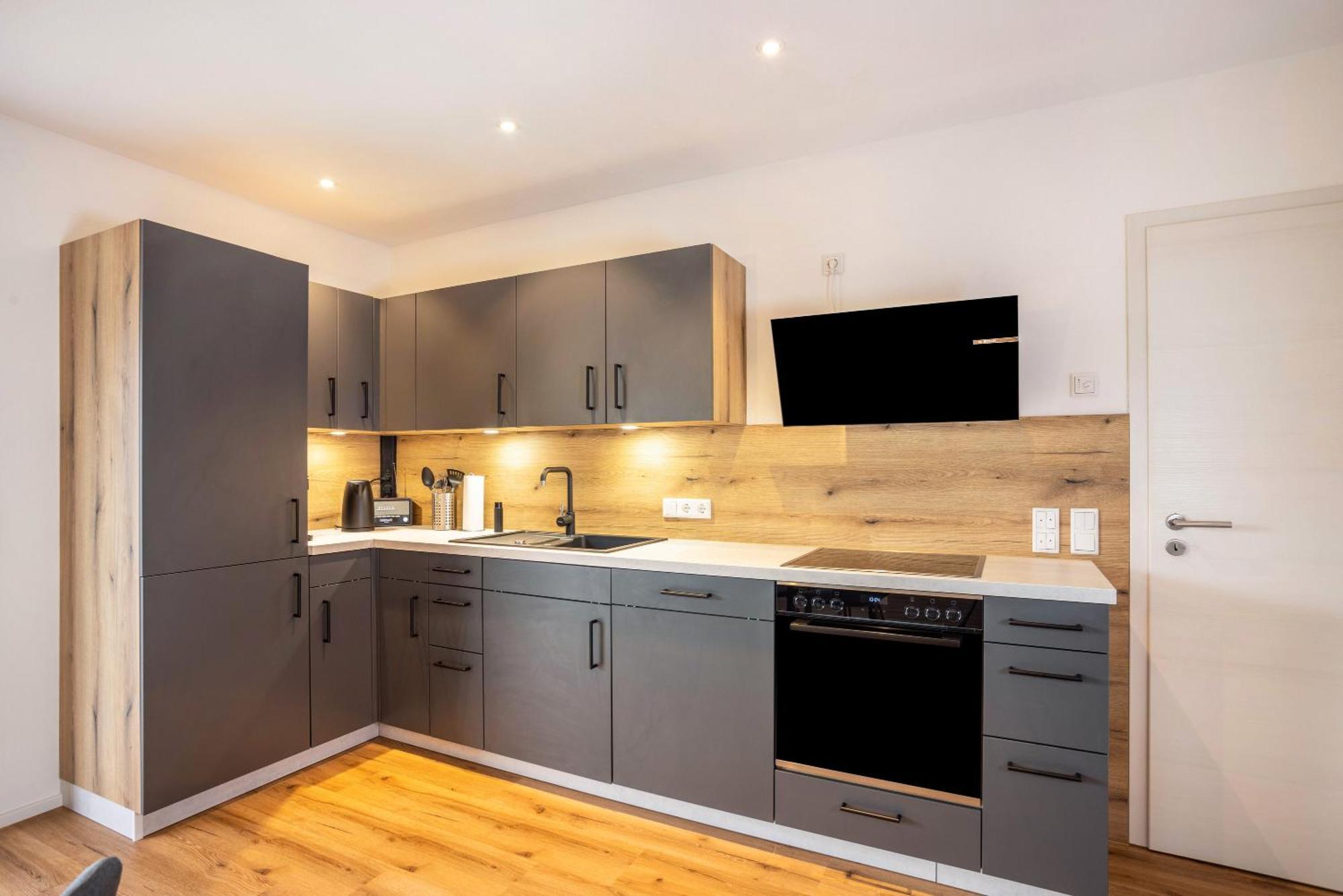 Ferienwohnung Alpenvorland 시그 외부 사진